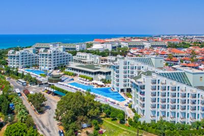 Royal Atlantis Spa & Resort 5*
