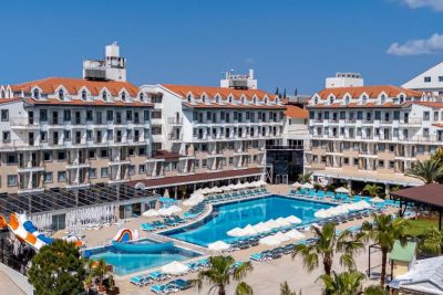 Side Aluna (Ex. Diamond Beach Hotel) 5*
