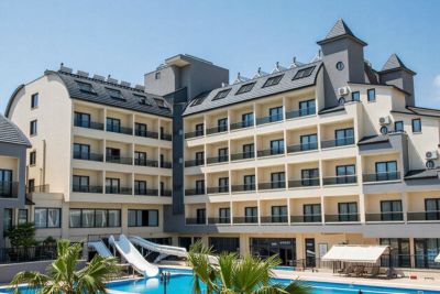 Art Poseidon Side (Ex. Side Win Hotel & Spa) 4*