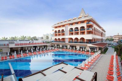 Orange Palace 5*