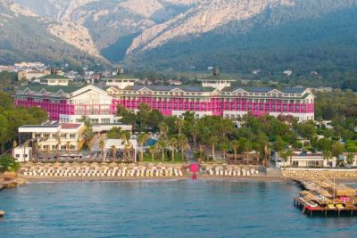 Fashiontv Luxe Resort 5*