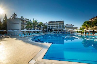 Alder Garden Hotel (Ex. Eldar Garden) 4*