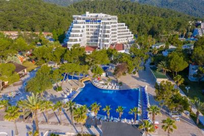 Amara Comfort Kemer (Ex. Loxia Comfort Resort) 5*