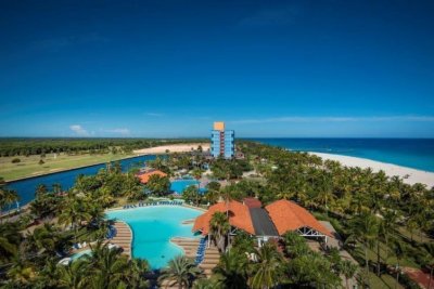 Hotel Playa Caleta (Ex. Roc Varadero) 4*