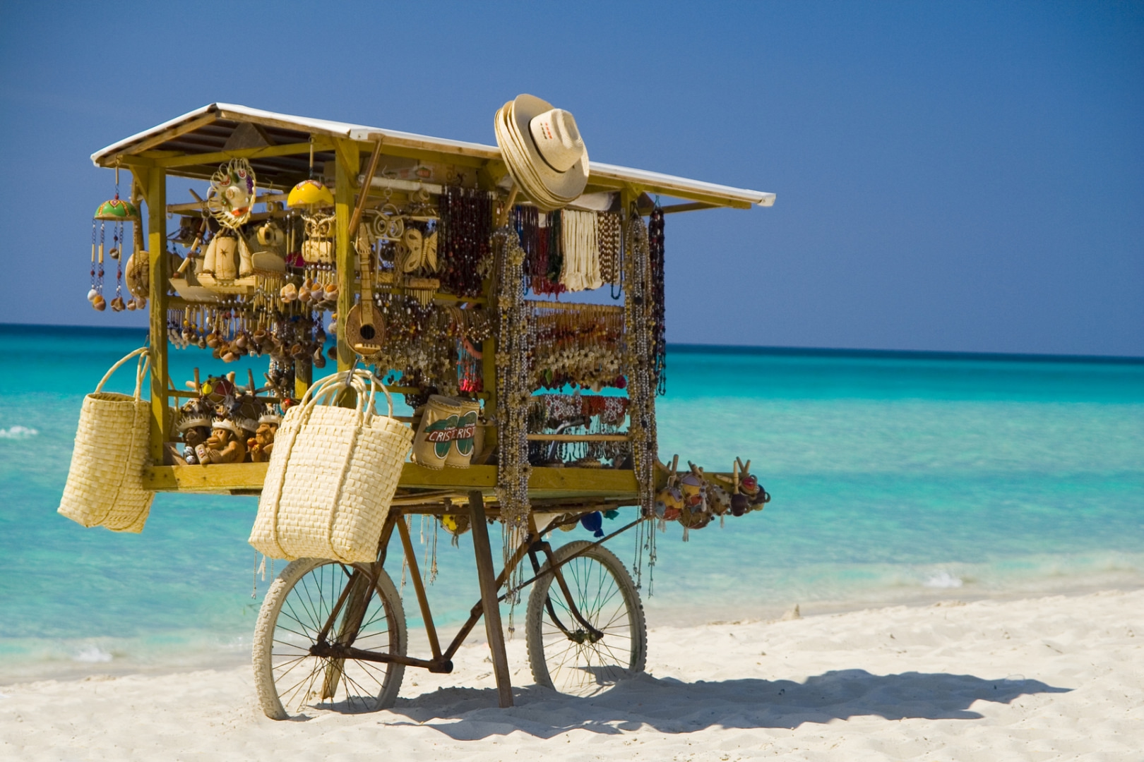 Зимняя Куба: Скидка 49%! Вылет из Москвы и Калининграда - Куба - 10.12.2025 - 28.12.2025