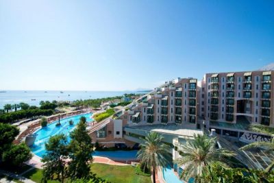 Limak Limra Hotel & Resort 5*