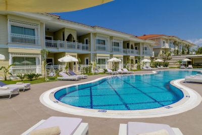 Gural Premier Belek 5*