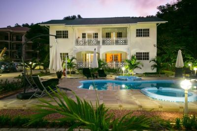 Villa Koket 3*