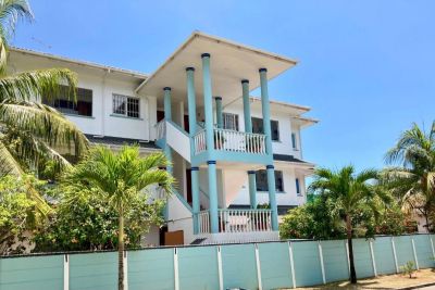 La Villa Therese 3*