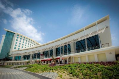 Bay La Sun Hotel & Marina 5*