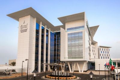 Cristal Amaken Hotel 4*