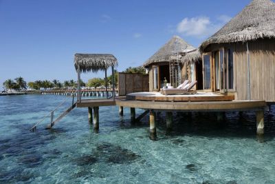 Nika Island Resort 5*