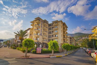 Kleopatra Royal Palm 4*