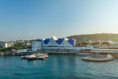 Orange County Resort Hotel Alanya 5*