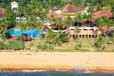 Tangerine Beach 4*