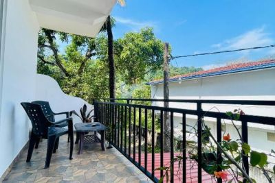 Ominiyet Villa 2*