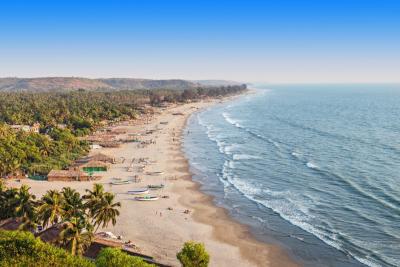 Spicy Bella Resort 3*