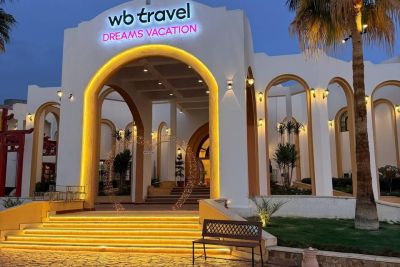 Wb Travel Dreams Vacation 4*