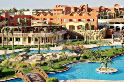 Sharm Grand Plaza Resort 5*