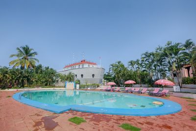 The Byke Old Anchor 3*