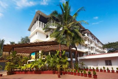 Turtle Beach Resort (Ex. Red Fox) 4*