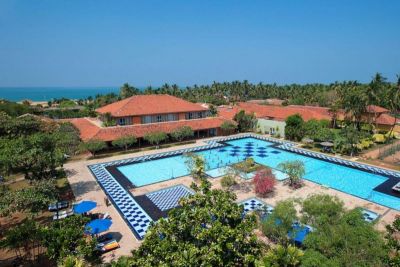 Club Palm Bay 4*