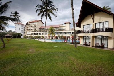 Turyaa Kalutara 4*