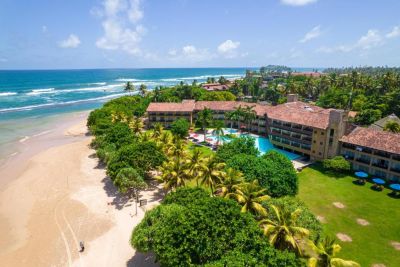 The Palms 4*