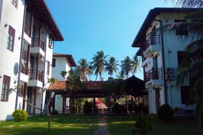 Lagoon Boutique 3*