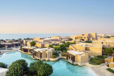 Zulal Wellness Resort By Chiva Som 5*