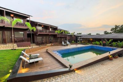 La Gracia Resort 3*