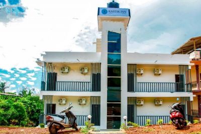 Kartik Inn 3*