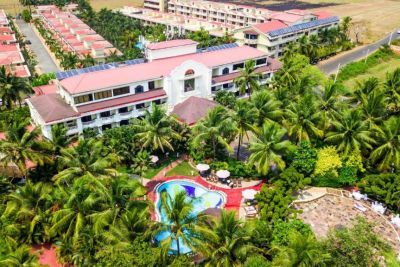 Fortune Resort Benaulim (Ex. Joecons) 4*