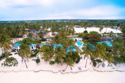 Indigo Beach 3*