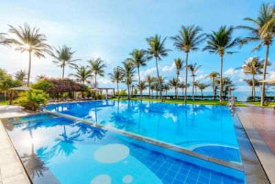 Sunny Beach Resort & Spa 4*