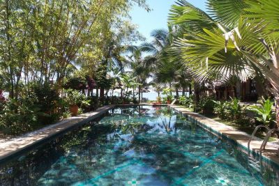 Full Moon Beach Resort 2*