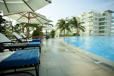 Ocean Vista 5*