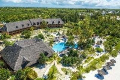 Zanzibar Queen 4*