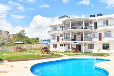 Sea Crest 3*