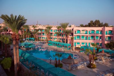 Le Pacha Resort 4*