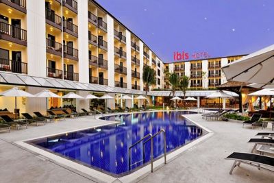 Ibis Phuket Kata 3*