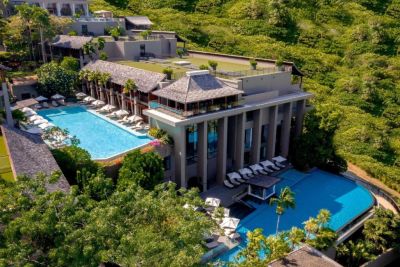 Avista Hideaway Phuket Patong Mgallery By Sofitel 5*