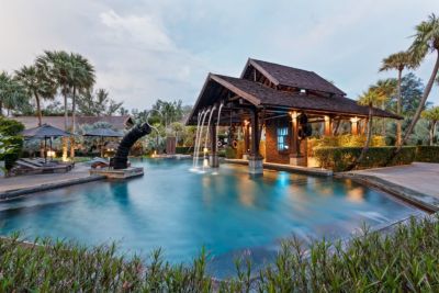 The Slate Phuket (Ex. Indigo Pearl) 5*