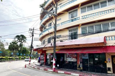 Lamai Apartment 2*