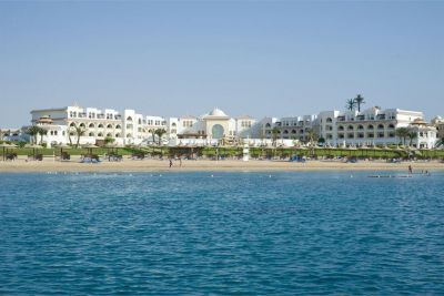Old Palace Resort Sahl Hashesh 5*