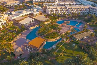 Fort Arabesque Beach Resort 4*