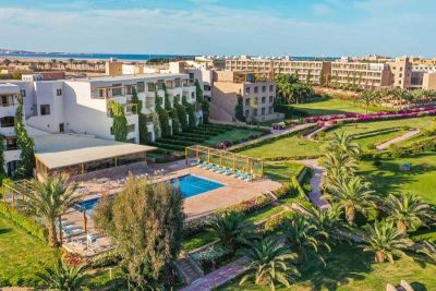 Fort Arabesque The West Bay Adults Only 4*