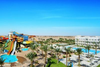 Jaz Aquaviva Makadi Bay 5*