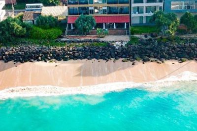Beyond The Sea By Ceylonese 3*