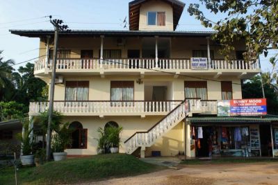 Sunny Mood Guest House 2*